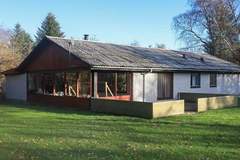 Ferienhaus - Ferienunterkunft in Vesløs (6 Personen)