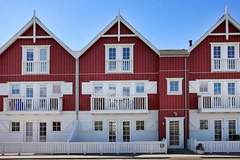 Ferienwohnung - Ferienunterkunft in Bagenkop (8 Personen)