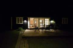 Ferienhaus - Ferienunterkunft in Dronningmølle (5 Personen)