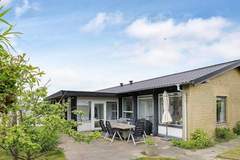 Ferienwohnung - Ferienunterkunft in Skagen (6 Personen)