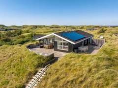 Ferienhaus - Ferienhaus Naema - 400m from the sea