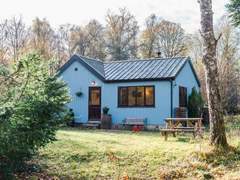 Ferienhaus - Ferienhaus Fishermans