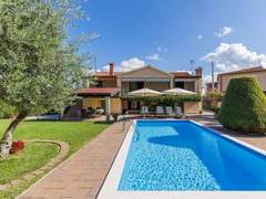 Ferienhaus - Ferienhaus Villa Maria
