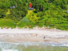 Ferienhaus - Ferienhaus Sighwith - 30m from the sea