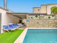 Ferienhaus - Ferienhaus Bonita