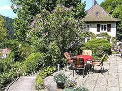 Ferienwohnung - Ferienwohnung Maier
