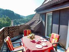 Ferienwohnung - Ferienwohnung Maier