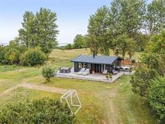 Ferienhaus - Ferienhaus Aurore - 1.3km from the sea