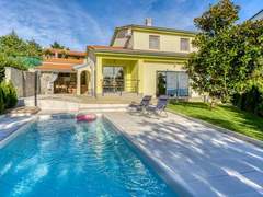 Ferienhaus - Ferienhaus Mery
