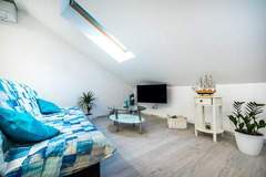 Ferienwohnung - Apartments Sunshine Home - Studio Apartment - Ferienunterkunft in Vela Luka (3 Personen)