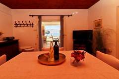 Ferienhaus - Holiday Home Neda-Three Bedroom Holiday Home with Terrace and Sea View - Ferienunterkunft in Vela Luka (6 Personen)
