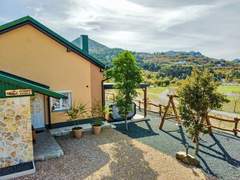 Ferienhaus - Ferienhaus Iva