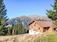 Ferienhaus - Ferienhaus Heregger Hütte