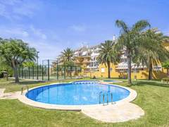 Ferienwohnung - Ferienwohnung Denia Dream II