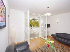 Ferienwohnung - Ferienwohnung Lisa