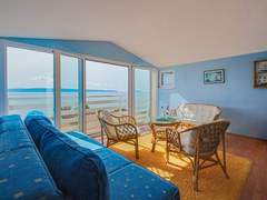 Ferienwohnung - Ferienwohnung Lille