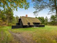 Ferienhaus - Ferienhaus Matilda - 1.6km from the sea