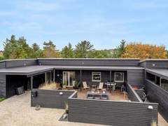 Ferienhaus - Ferienhaus Dolores - 2.5km from the sea