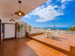 Ferienwohnung - Ferienwohnung Terraza de los Gigantes