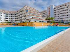 Ferienwohnung - Ferienwohnung Panoramic Oceanview Escape Arena