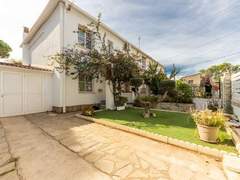 Ferienhaus - Ferienhaus Etcheverria