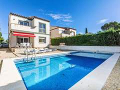 Ferienhaus - Ferienhaus Santa Marta III