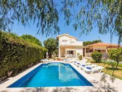 Ferienhaus, Exklusive Unterkunft - Ferienhaus, Villa Pesquer