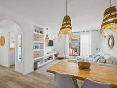 Ferienwohnung - Ferienwohnung Montecala
