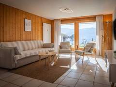 Ferienwohnung - Ferienwohnung Seya 15