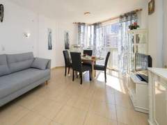 Ferienwohnung - Ferienwohnung Atlantico