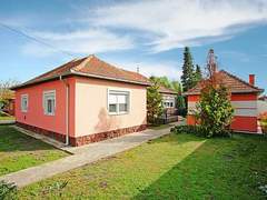 Ferienhaus - Ferienhaus Apricot