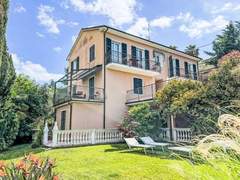Ferienwohnung - Ferienwohnung Il Risveglio