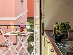 Ferienwohnung - Ferienwohnung Lia