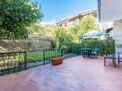 Ferienwohnung - Ferienwohnung Arancia