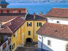 Ferienwohnung - Ferienwohnung Blu - Borgo Antico