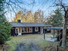 Ferienhaus - Ferienhaus Gunnil - 400m from the sea
