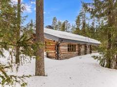 Ferienhaus - Ferienhaus Rantaruka 4 d 2