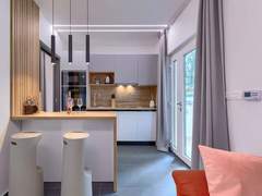 Ferienwohnung - Ferienwohnung Cintya