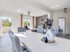 Ferienhaus - Ferienhaus Aria