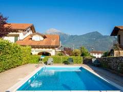 Ferienwohnung - Ferienwohnung Paradiso