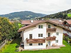 Ferienwohnung - Ferienwohnung Reiter