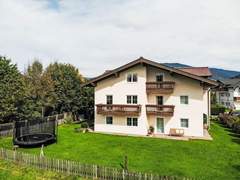 Ferienwohnung - Ferienwohnung Reiter