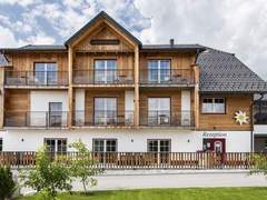 Ferienwohnung - Ferienwohnung Edelweiss