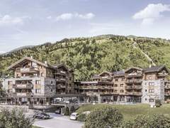 Ferienwohnung - Ferienwohnung Venediger Lodge