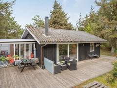 Ferienhaus - Ferienhaus Hamund - 700m from the sea