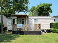 Ferienhaus - Ferienhaus Happy Premium
