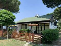 Ferienhaus - Ferienhaus Lake Bungalow