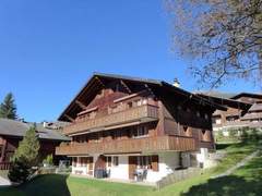 Ferienwohnung - Ferienwohnung Heidi