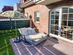 Ferienwohnung - Ferienwohnung Seestern