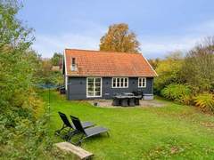 Ferienhaus - Ferienhaus Skyler - 250m from the sea